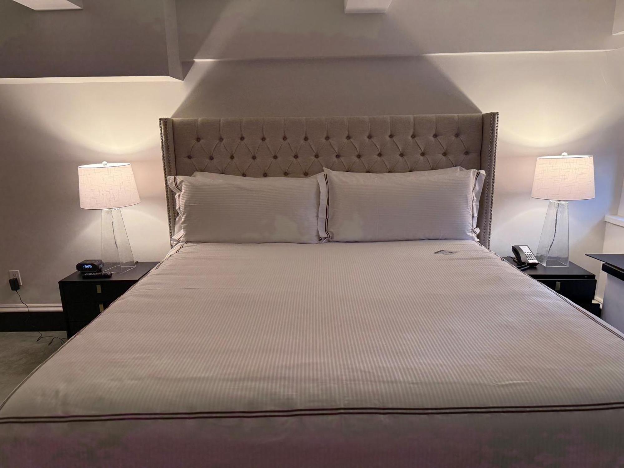 The Manhattan Club 4* Nova York